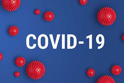 COVID-19 Information & updates